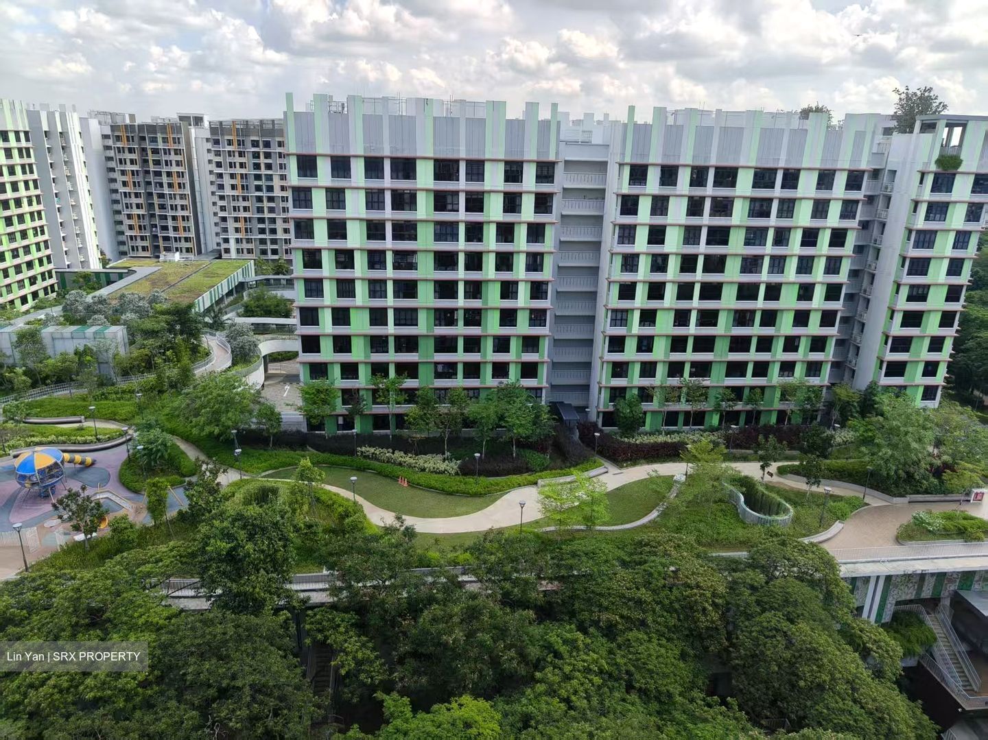 The Woodleigh Residences (D13), Apartment #559873061